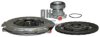 JP GROUP 1230404409 Clutch Kit